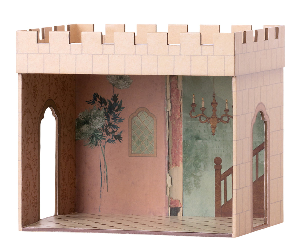 MAILEG - CASTLE HALL 