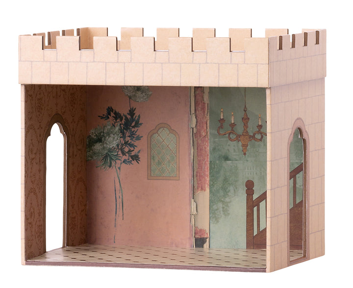 MAILEG - CASTLE HALL 