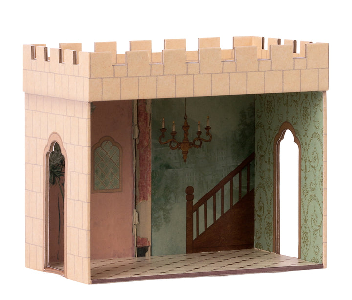 MAILEG - CASTLE HALL 