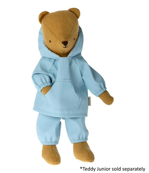 MAILEG - CLOTHING: RAINWEAR FOR TEDDY JUNIOR