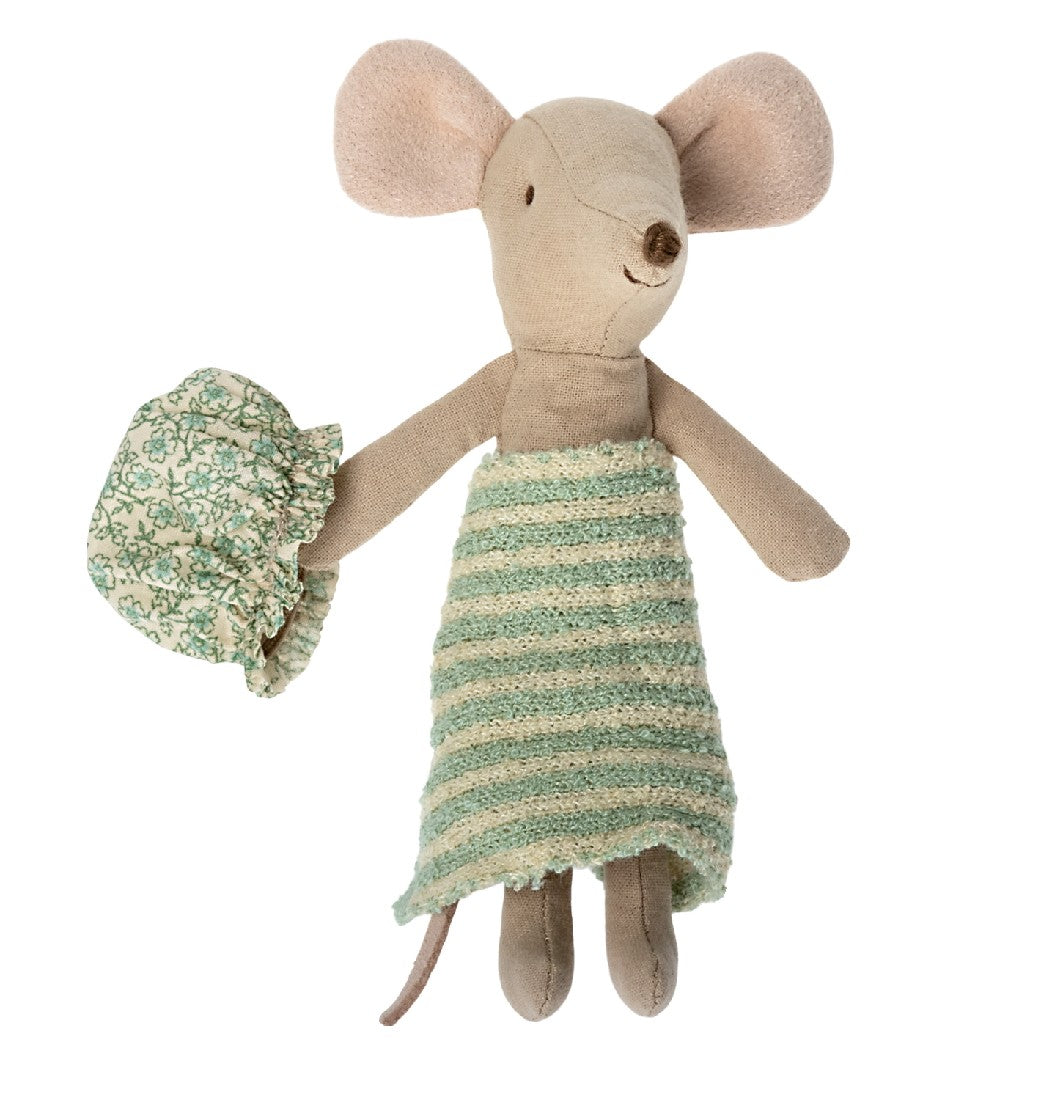 MAILEG - SPA & WELLNESS FOR BIG SISTER MOUSE