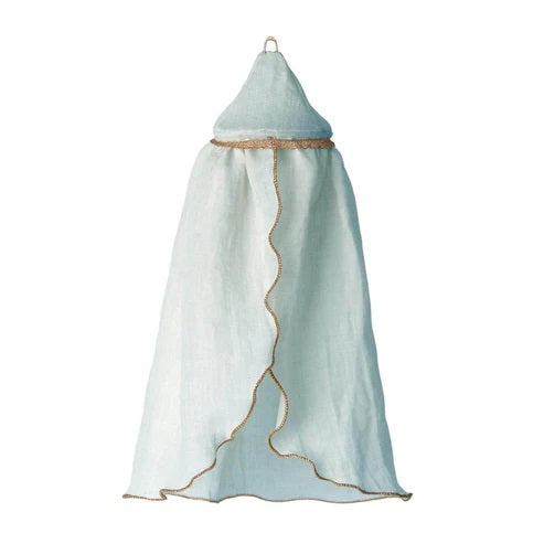 MAILEG - HOME & ACC: BED CANOPY MINT