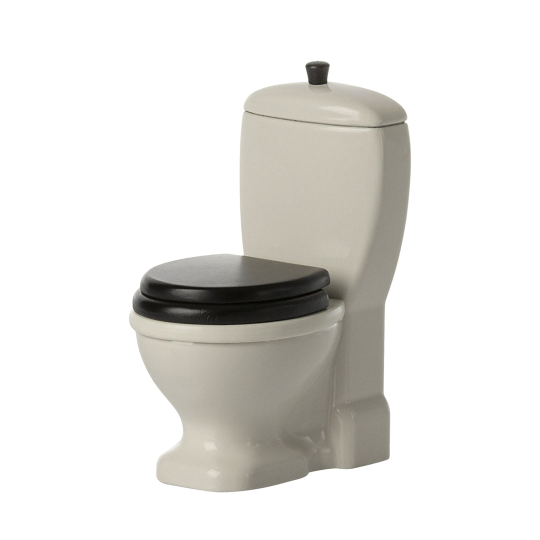 MAILEG - FURNITURE & ACC: TOILET FOR MOUSE HOUSE 