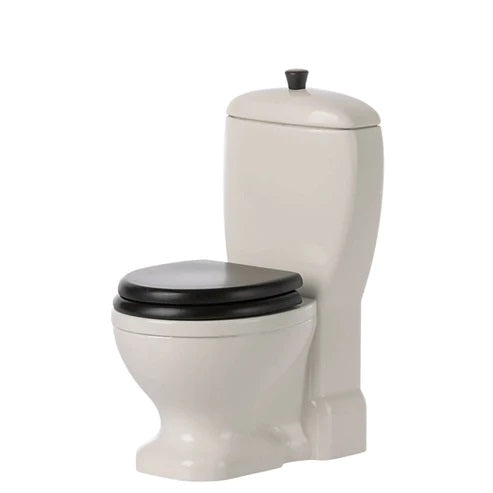 MAILEG - HOME & ACC: MINIATURE TOILET 