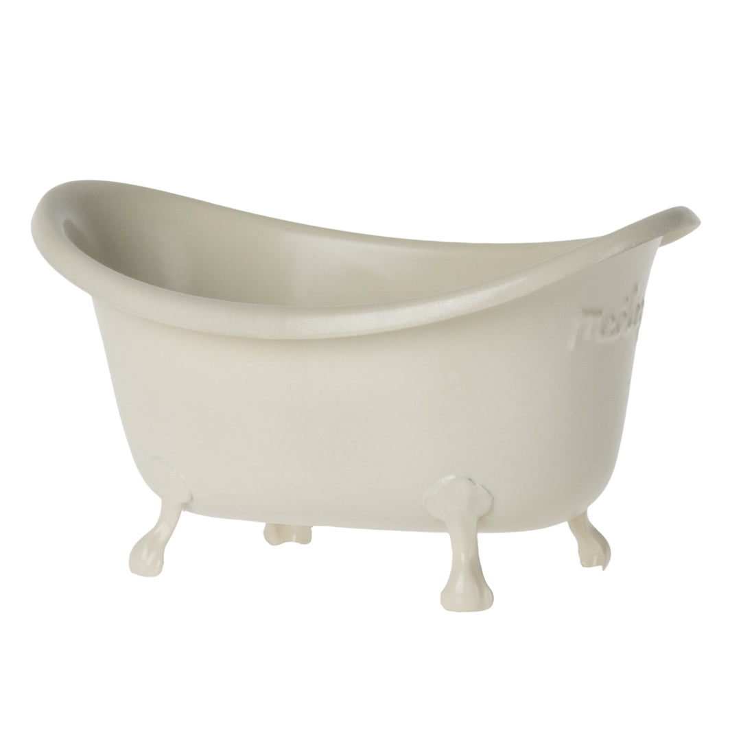 MAILEG - HOME & ACC: MOUSE BATHTUB 