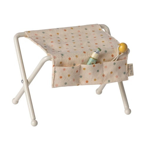 MAILEG - FURNITURE: NURSERY CHANGE TABLE 