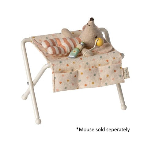 MAILEG - FURNITURE: NURSERY CHANGE TABLE 