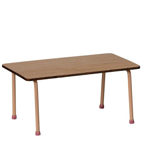 MAILEG - FURNITURE: MOUSE TABLE & CHAIR SET 