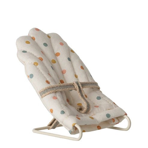 MAILEG - FURNITURE: MY BABY SITTER DOTS 