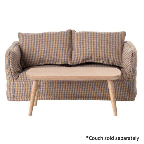 MAILEG - FURNITURE: COFFEE TABLE 