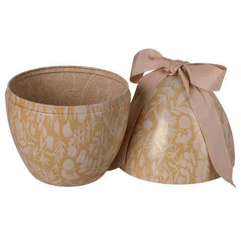 MAILEG - EASTER EGG: CREAM YELLOW