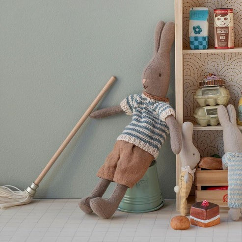 MAILEG - HOME & ACC: MOP & BUCKET 