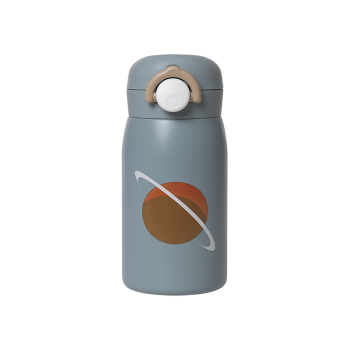 FABELAB - WATER BOTTLE SMALL - PLANETARY