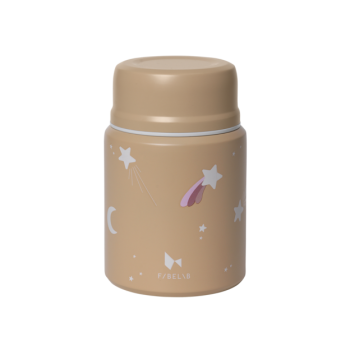 FABELAB - THERMAL FOOD JAR - SHOOTING STAR