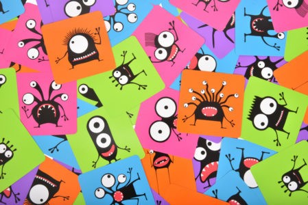 CARMA GAMES - CARD GAME: PAIRZI