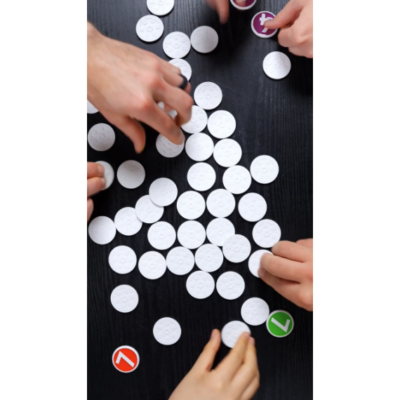CARMA GAMES - CHIPZI 