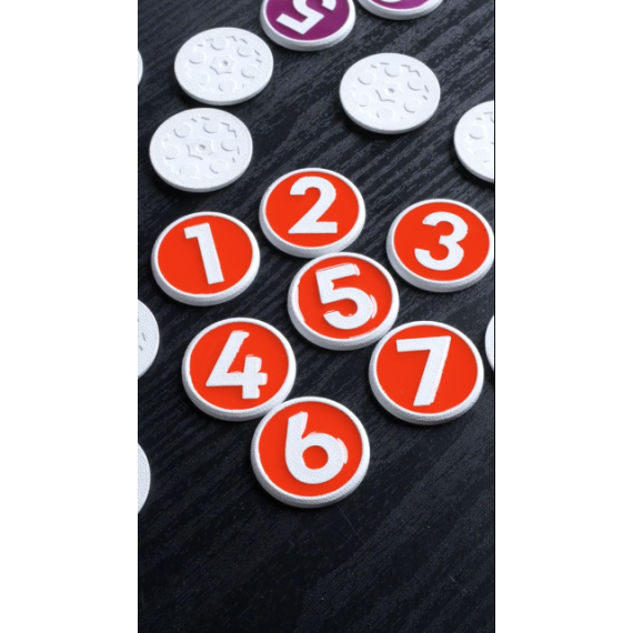 CARMA GAMES - CHIPZI 