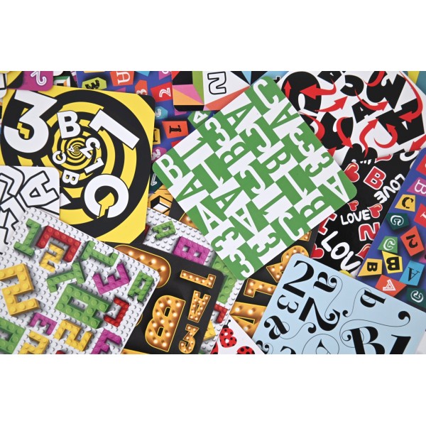 CARMA GAMES - CARD GAME:  SPOTZI