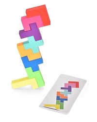 BUILDZI - Building Game