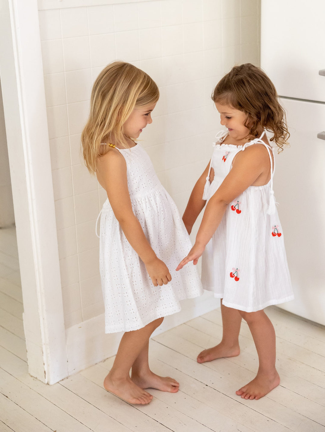 ALEX AND ANT - MARIA PIA SKIRT: ROSES [sz:1 YR]