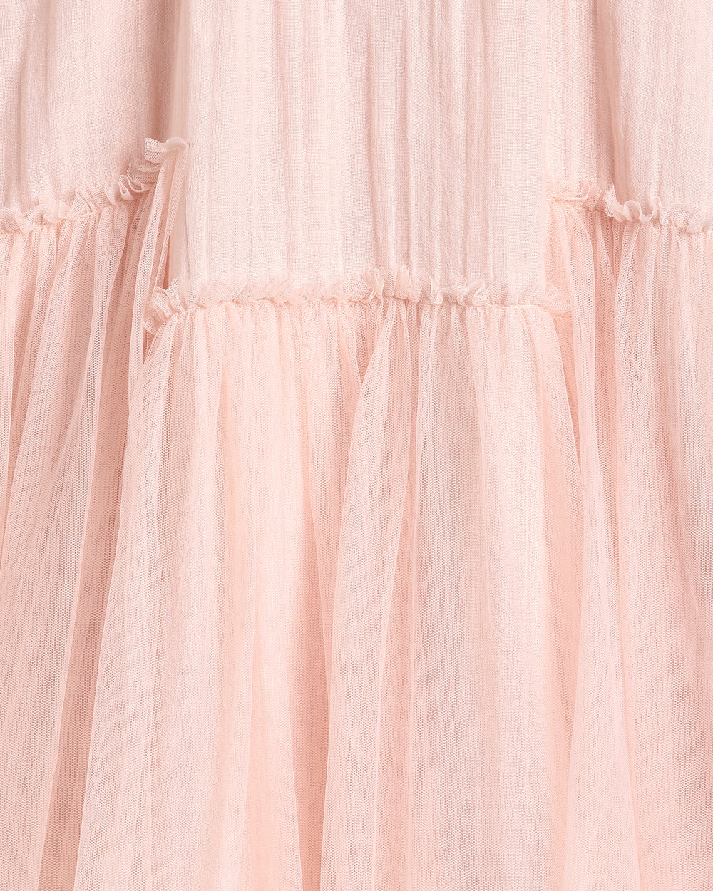 ALEX AND ANT - BALLET DRESS: BLUSH PINK [sz:2 YRS]