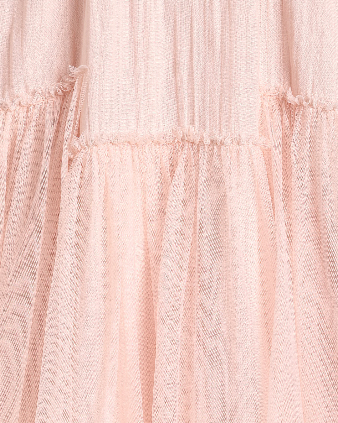 ALEX AND ANT - BALLET DRESS: BLUSH PINK [sz:2 YRS]