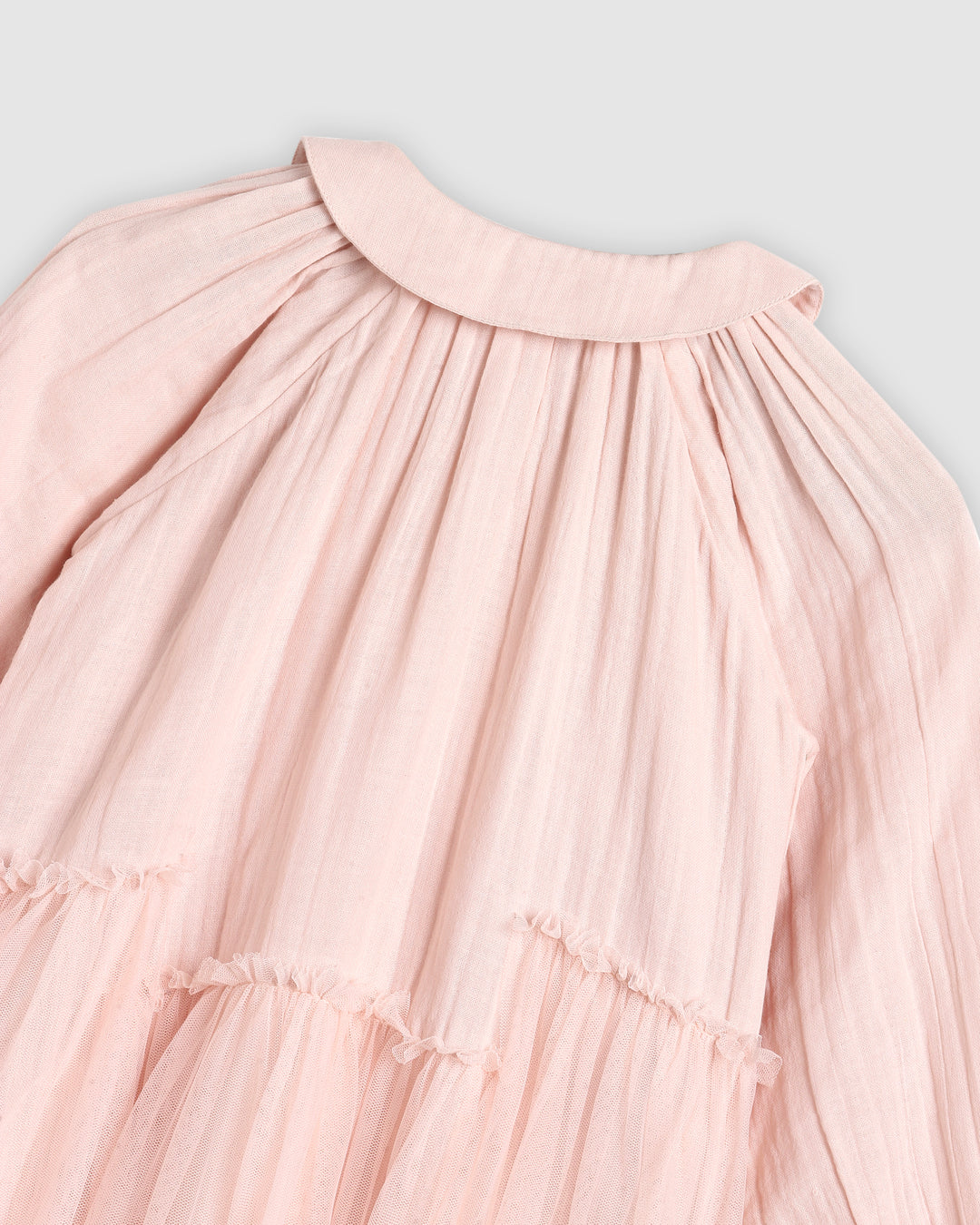 ALEX AND ANT - BALLET DRESS: BLUSH PINK [sz:2 YRS]