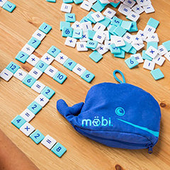 GAME - MOBI MATH TILES