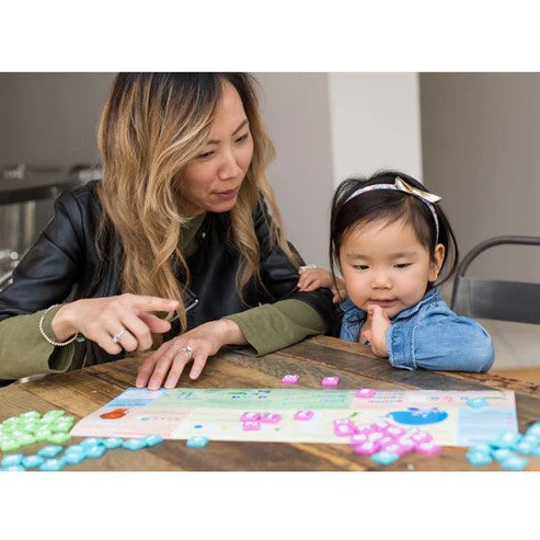 GAME - MOBI MATH TILES FOR PRESCHOOLERS
