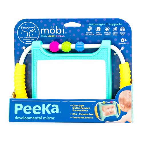 MOLUK - MOPEEK PEEKA