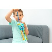 MOBI - ZIPPEE: ACTIVITY TOY