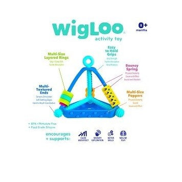 MOBI - WIGLOO