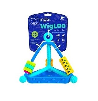 MOBI - WIGLOO