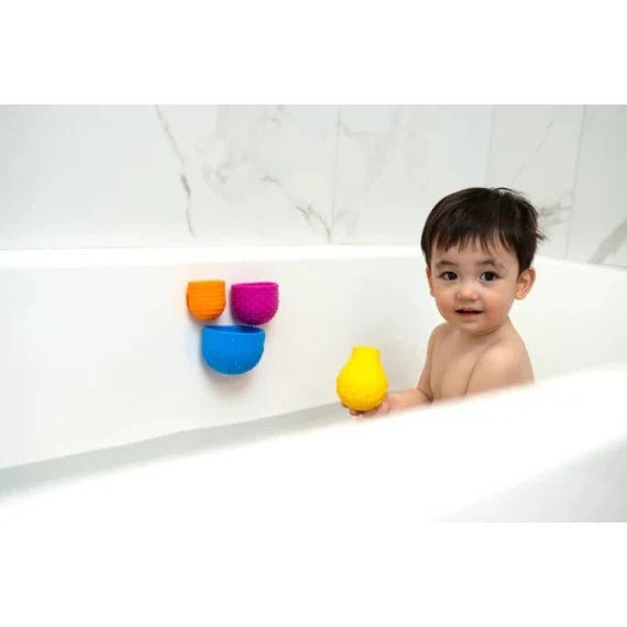 MOBI - OOMPLZ DRIP DROP SUCTION CUPS 