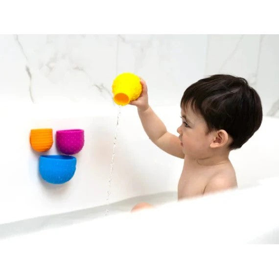 MOBI - OOMPLZ DRIP DROP SUCTION CUPS 
