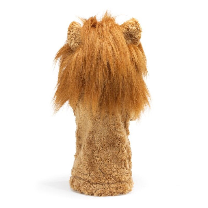 FOLKMANIS - STAGE PUPPET: LION 