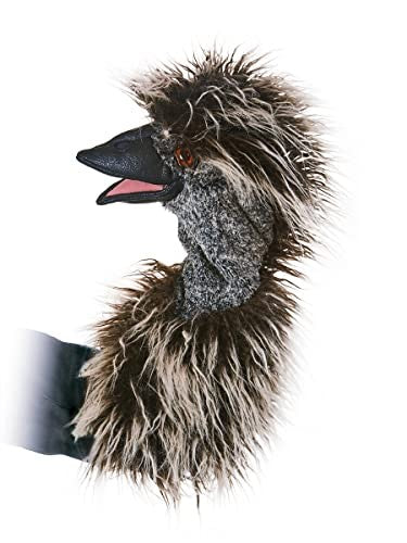 FOLKMANIS - STAGE PUPPET: EMU 