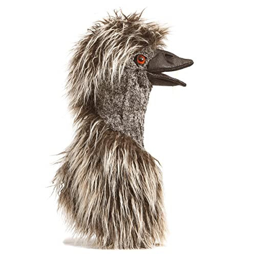 FOLKMANIS - STAGE PUPPET: EMU 