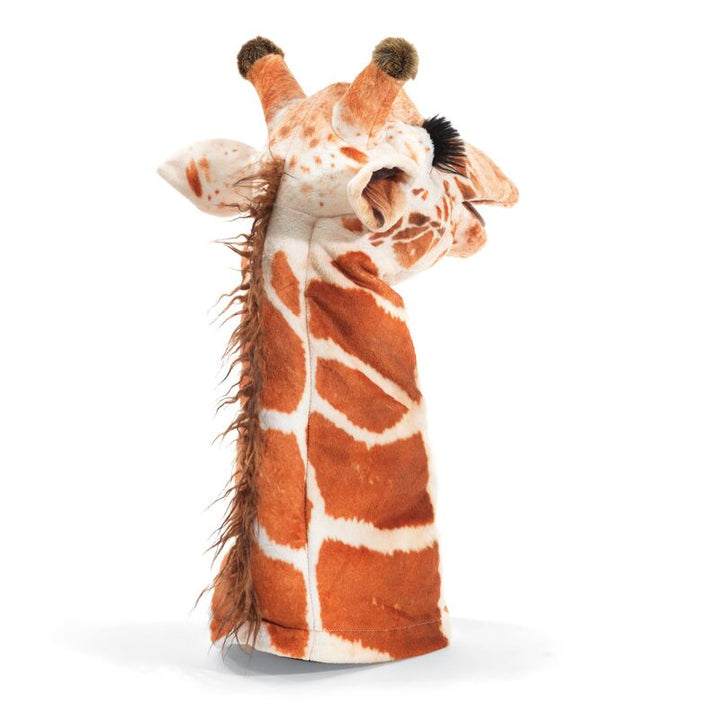 FOLKMANIS - STAGE PUPPET: GIRAFFE