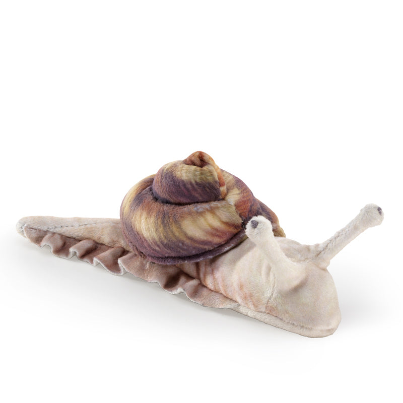 FOLKMANIS - FINGER PUPPET: SNAIL 