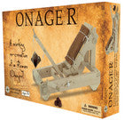 PATHFINDERS - ROMAN ONAGER