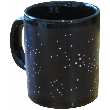 DISCOVER SCIENCE - CONSTELLATION MUG 