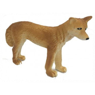 SMALL ANIMAL REPLICA - DINGO