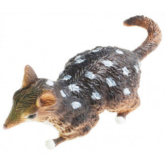 SMALL ANIMAL REPLICA - QUOLL