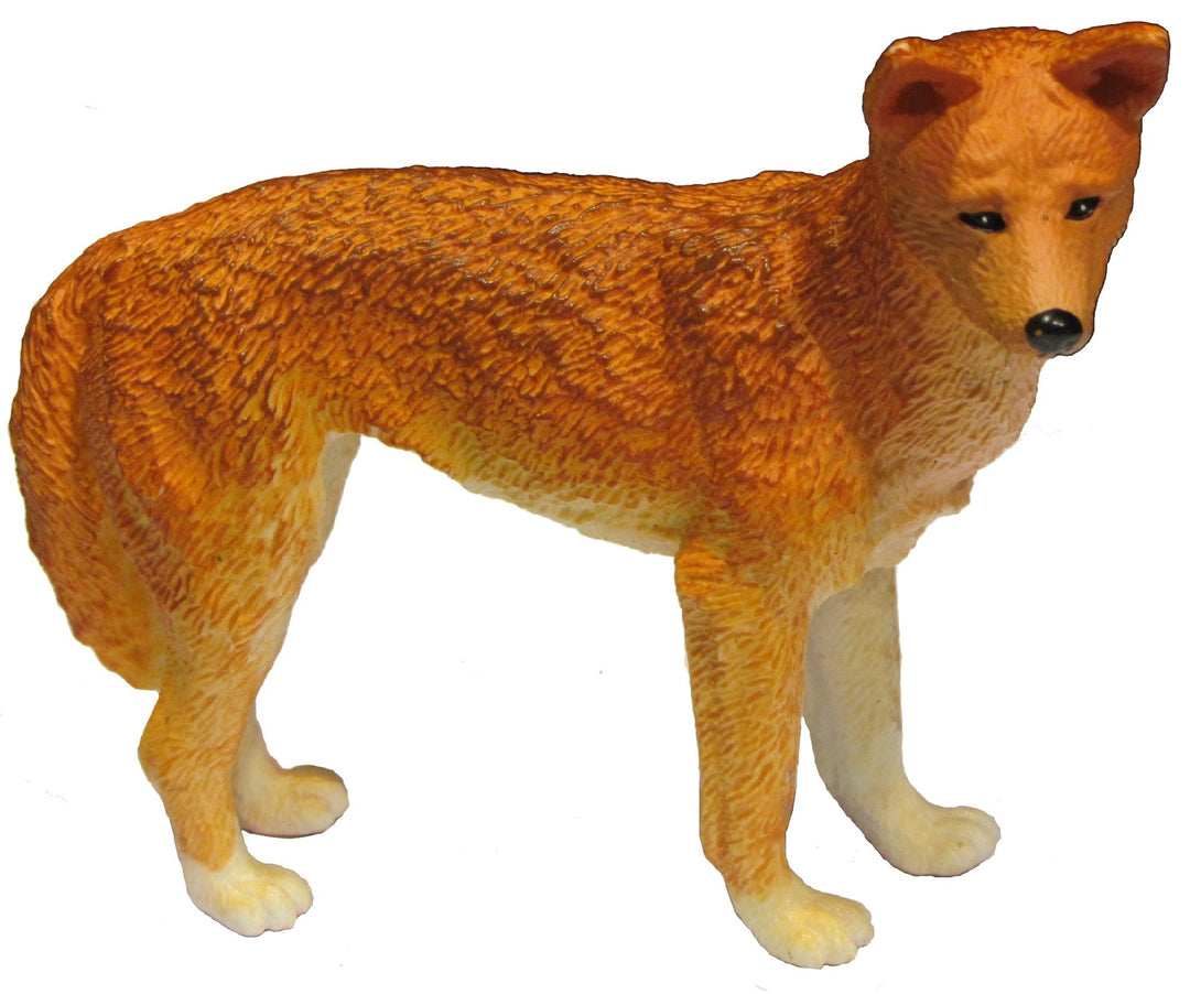 LARGE ANIMAL REPLICA - DINGO