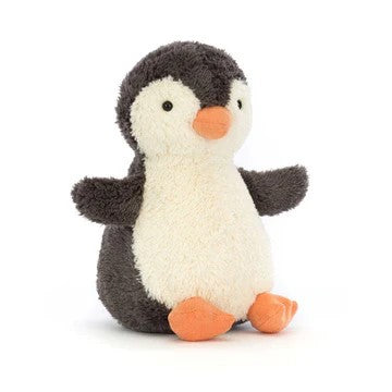 JELLYCAT - PEANUT PENGUIN: MEDIUM