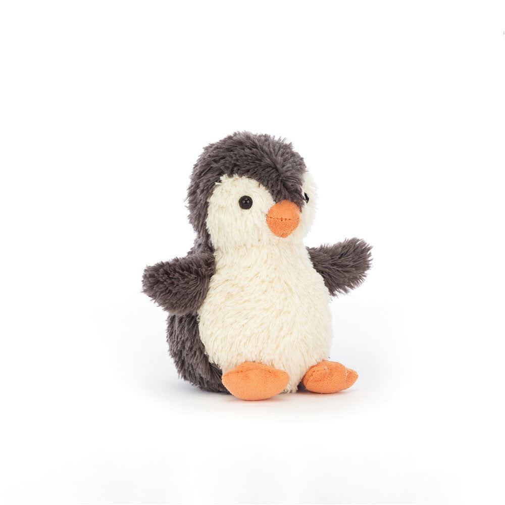JELLYCAT - AMUSEABLES: PEANUT PENGUIN SMALL 