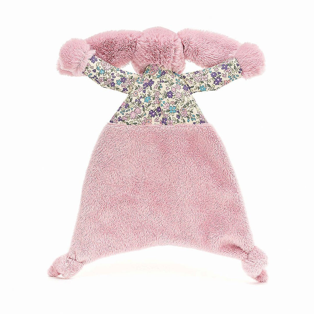 JELLYCAT - BLOSSOM BASHFUL TULIP BUNNY COMFORTER