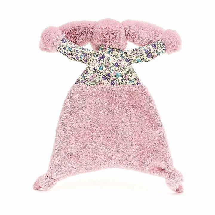 JELLYCAT - BLOSSOM BASHFUL TULIP BUNNY COMFORTER