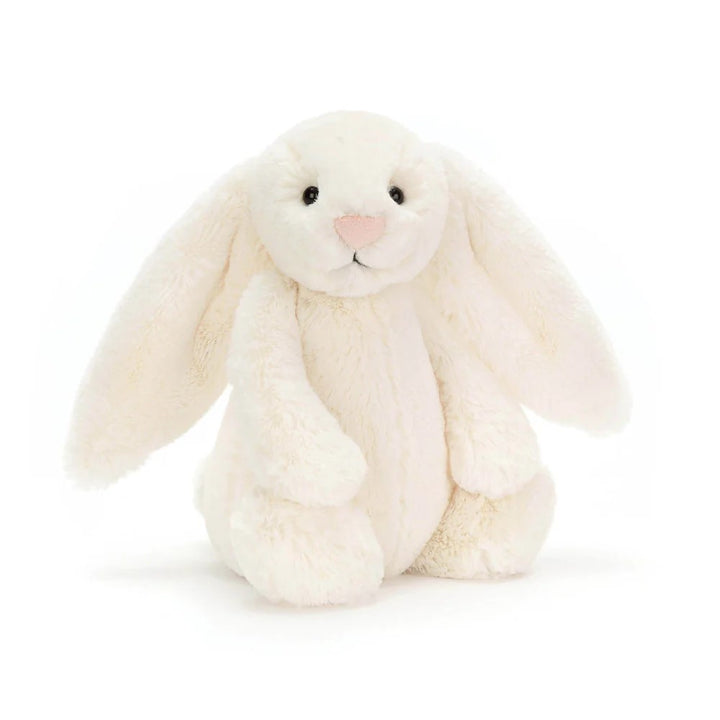 JELLYCAT - BASHFUL ORIGINAL BUNNY: CREAM 